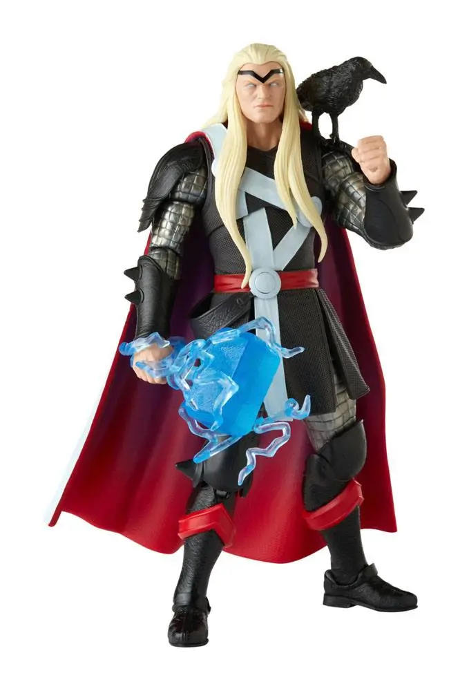 Marvel Legends Series 2022 Marvel's Controller BAF #1: Thor akciófigura 15 cm termékfotó