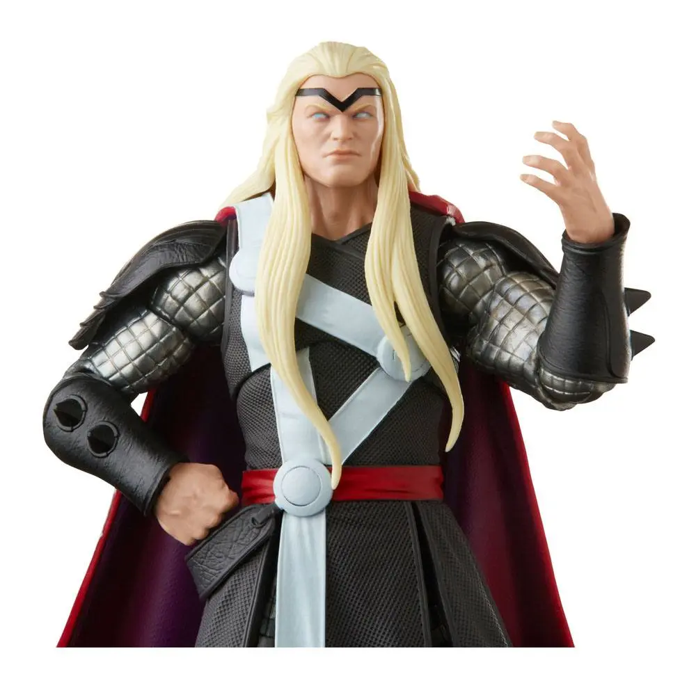 Marvel Legends Series 2022 Marvel's Controller BAF #1: Thor akciófigura 15 cm termékfotó