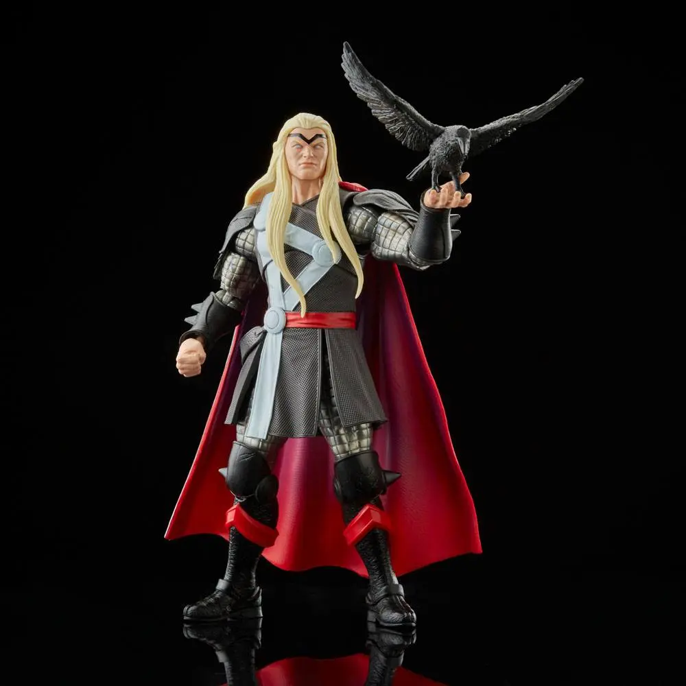 Marvel Legends Series 2022 Marvel's Controller BAF #1: Thor akciófigura 15 cm termékfotó