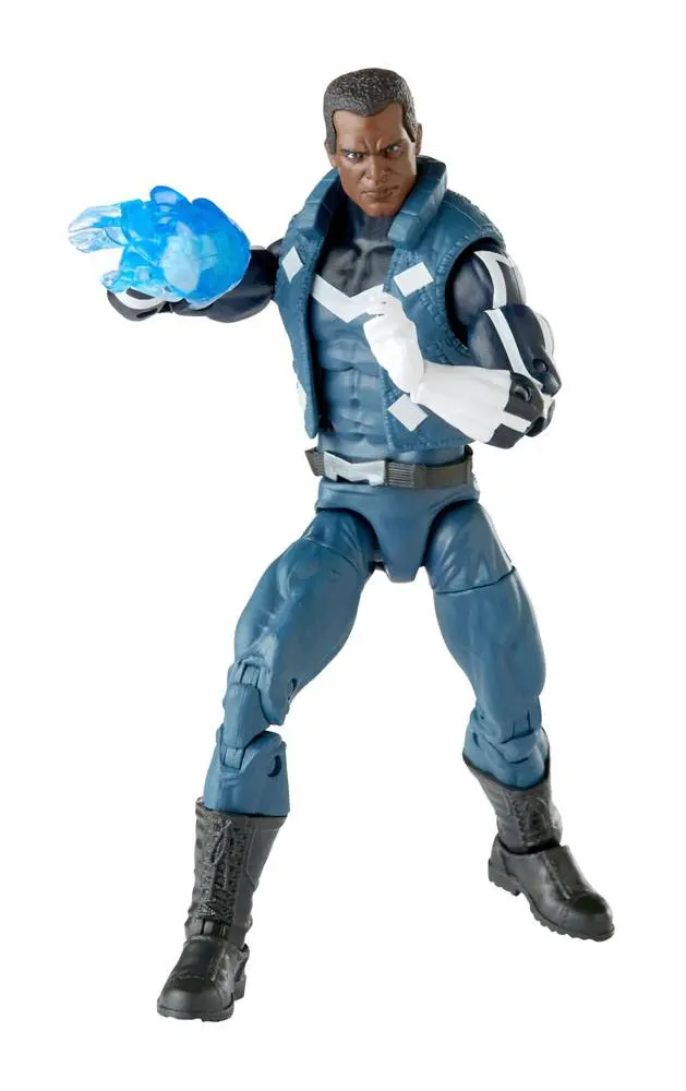 Marvel Legends Series 2022 Marvel's Controller BAF #2: Blue Marvel akciófigura 15 cm termékfotó