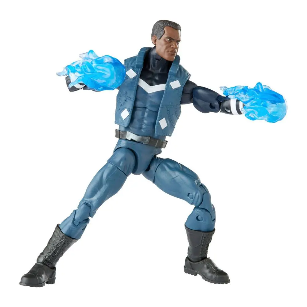 Marvel Legends Series 2022 Marvel's Controller BAF #2: Blue Marvel akciófigura 15 cm termékfotó