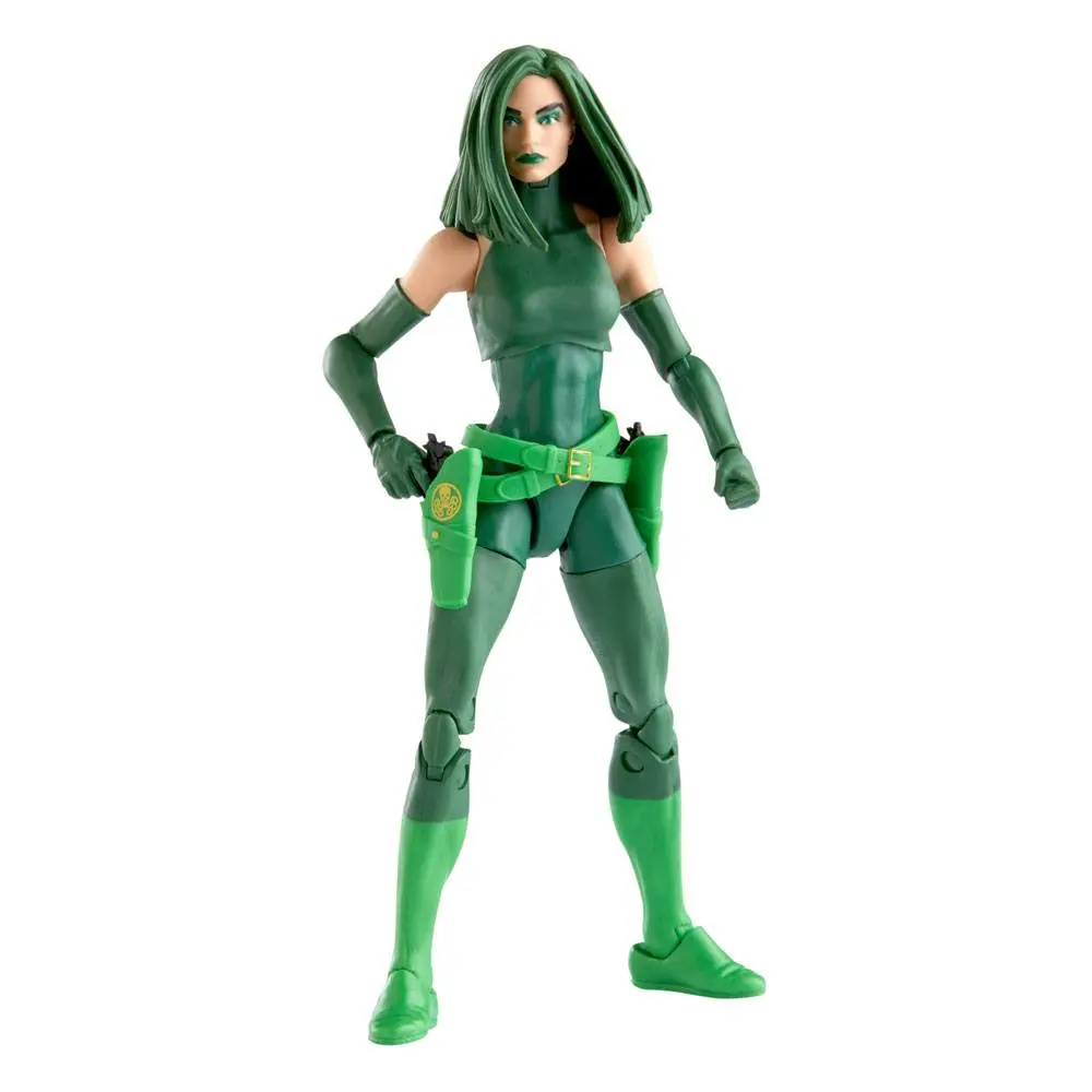 Marvel Legends Series 2022 Marvel's Controller BAF #3: Madame Hydra akciófigura 15 cm termékfotó