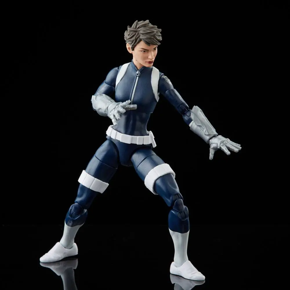 Marvel Legends Series 2022 Marvel's Controller BAF #5: Marvel's Quake akciófigura 15 cm termékfotó