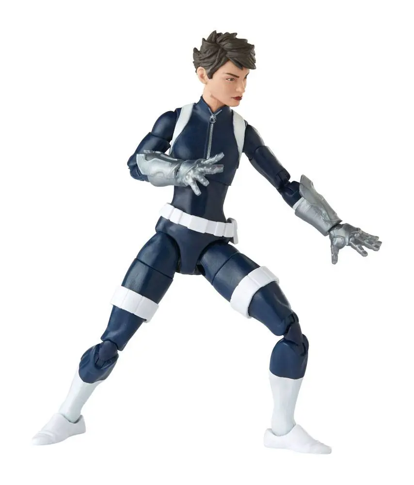 Marvel Legends Series 2022 Marvel's Controller BAF #5: Marvel's Quake akciófigura 15 cm termékfotó