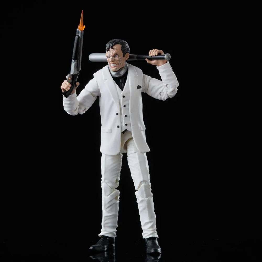 Marvel Legends Series 2022 Super Villains: Marvel's Jigsaw akciófigura 15 cm termékfotó