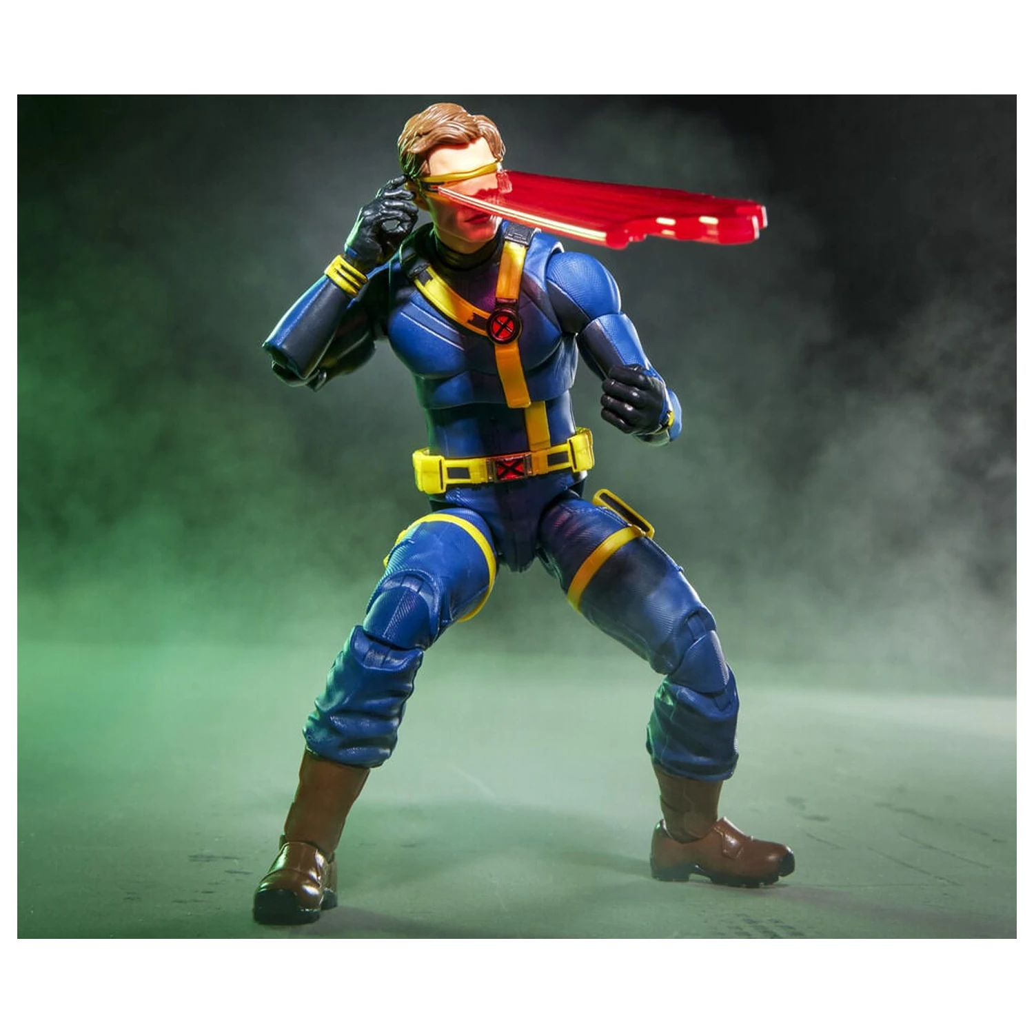 Marvel Legends Series Avengers Doomsday Cyclops figura 15cm termékfotó