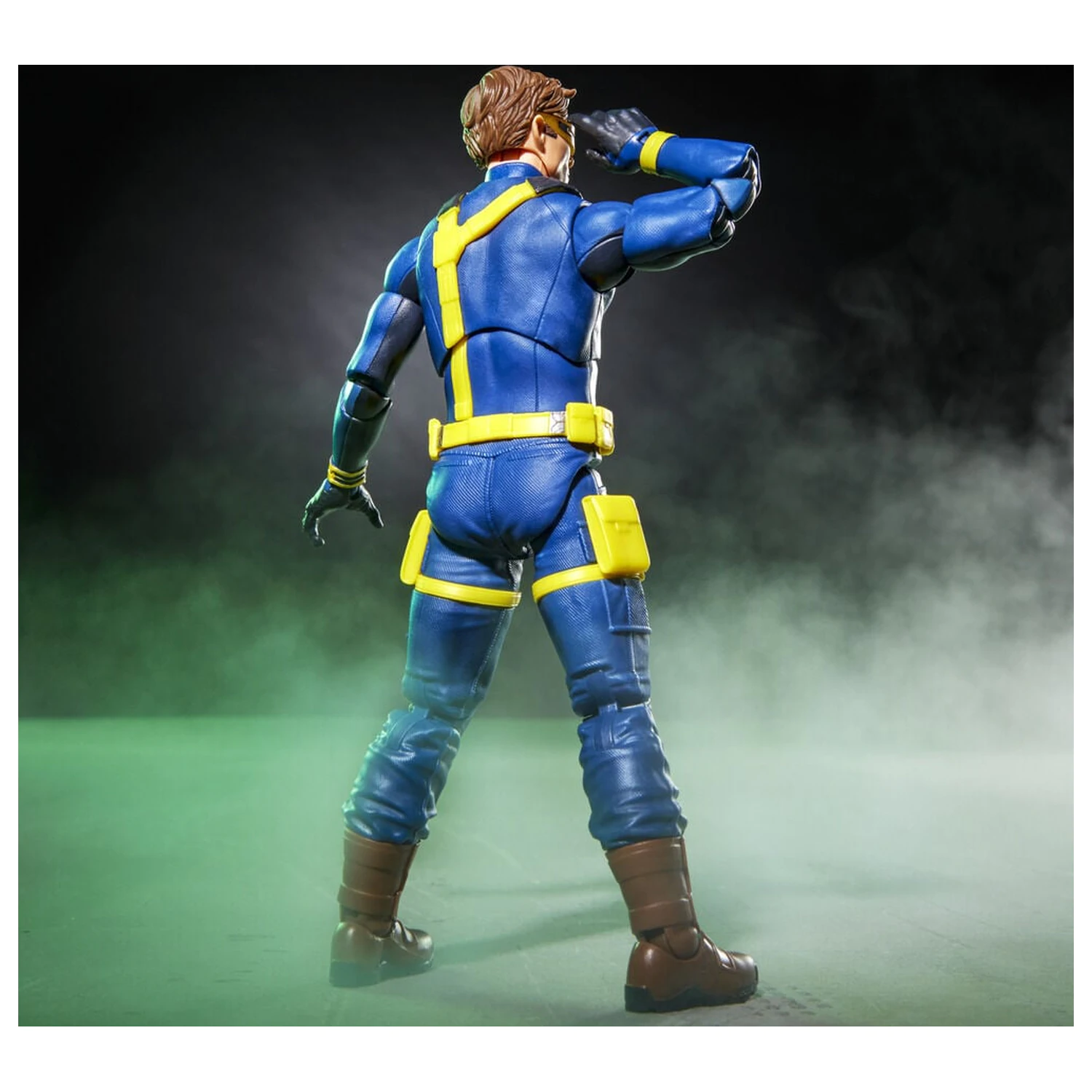 Marvel Legends Series Avengers Doomsday Cyclops figura 15cm termékfotó