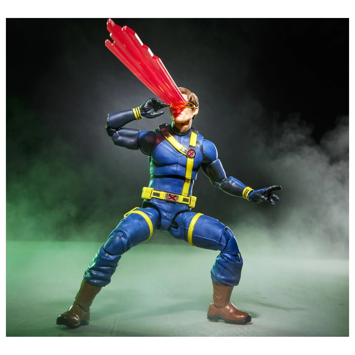 Marvel Legends Series Avengers Doomsday Cyclops figura 15cm termékfotó