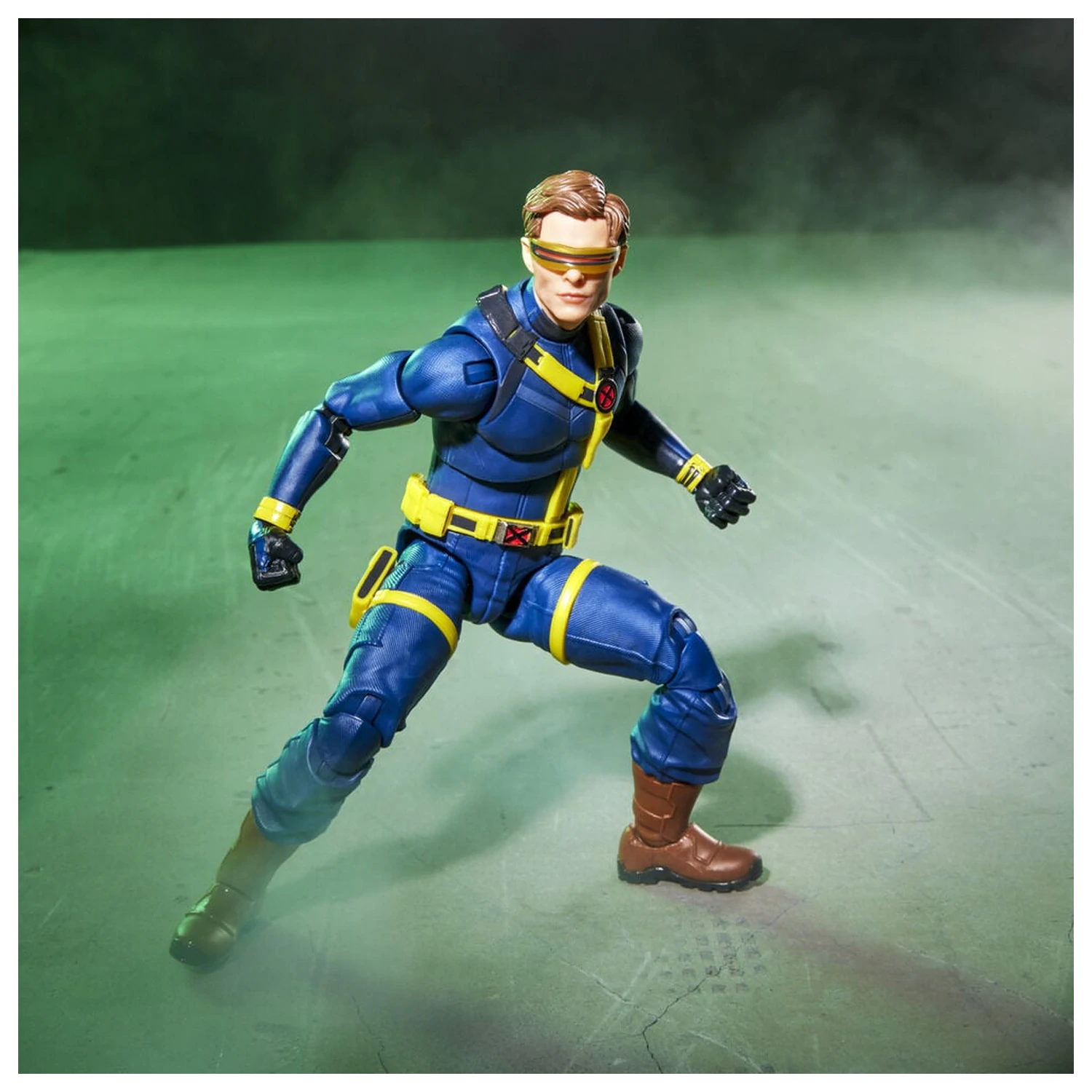 Marvel Legends Series Avengers Doomsday Cyclops figura 15cm termékfotó