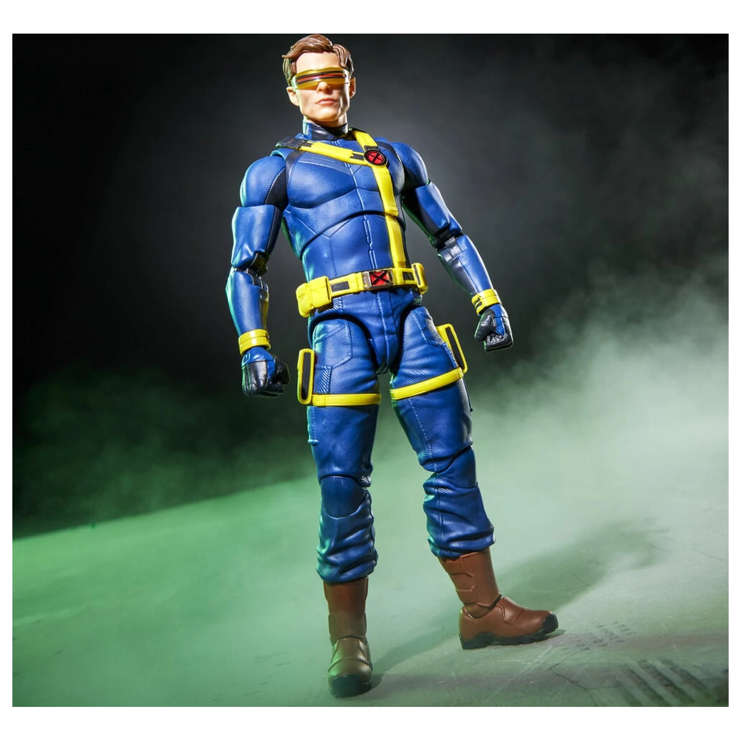 Marvel Legends Series Avengers Doomsday Cyclops figura 15cm termékfotó