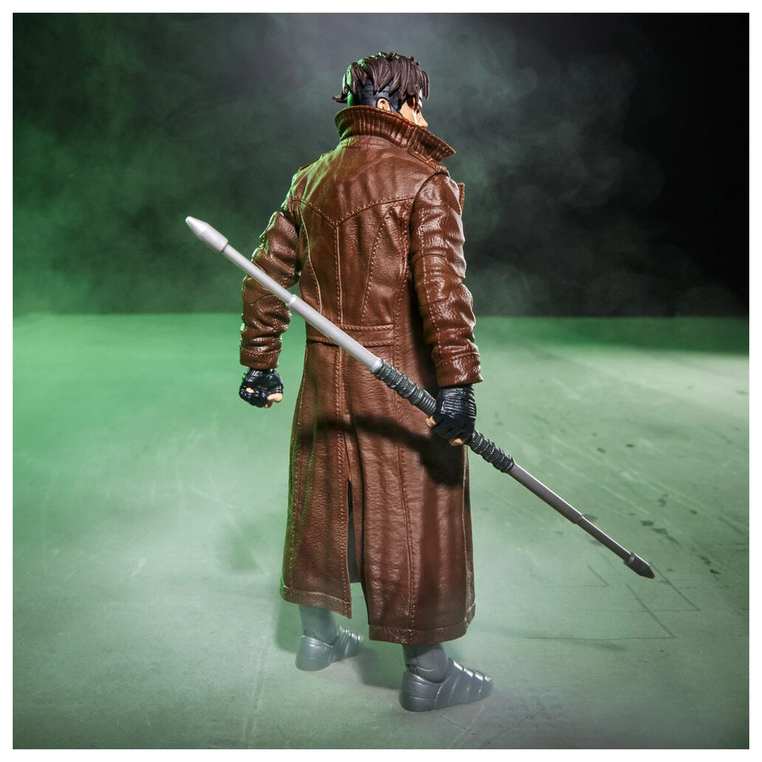 Marvel Legends Series Avengers Doomsday Gambit figura 15cm termékfotó