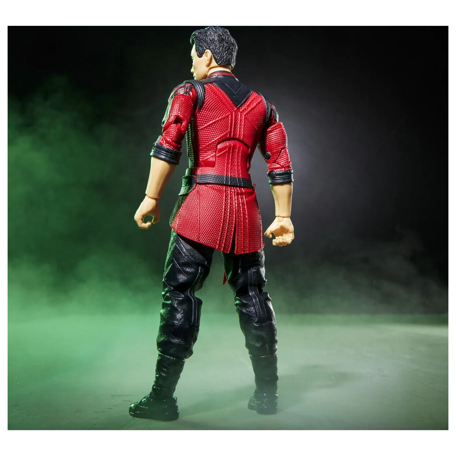 Marvel Legends Series Avengers Doomsday Shang-Chi figura 15cm termékfotó