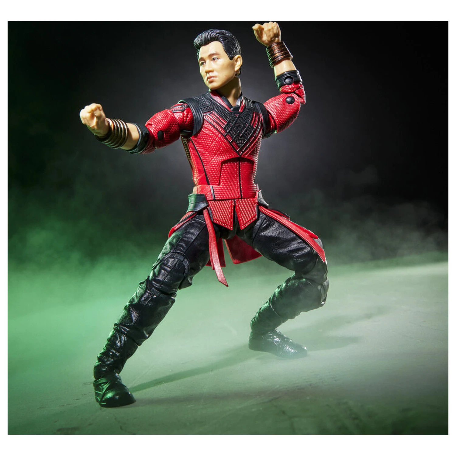 Marvel Legends Series Avengers Doomsday Shang-Chi figura 15cm termékfotó
