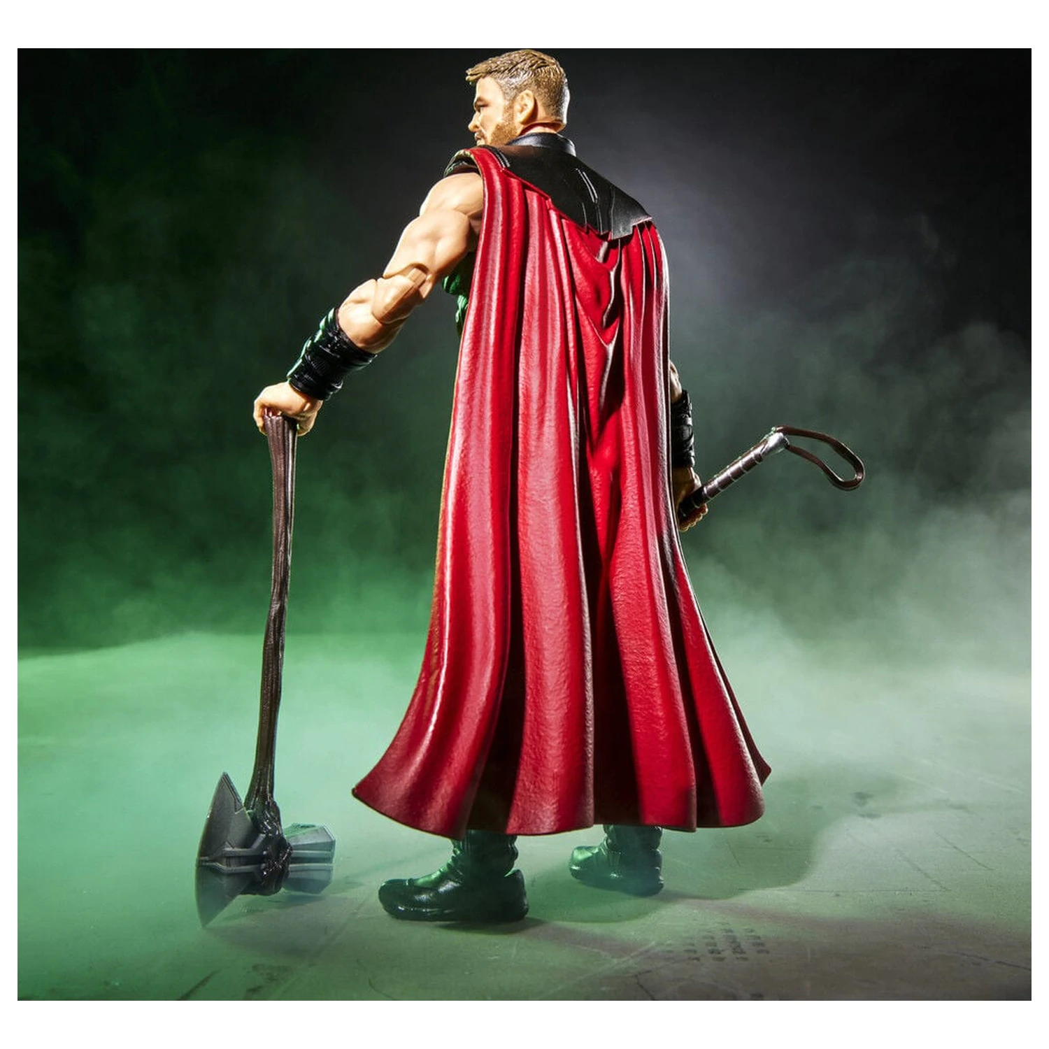 Marvel Legends Series Avengers Doomsday Thor figura 15cm termékfotó