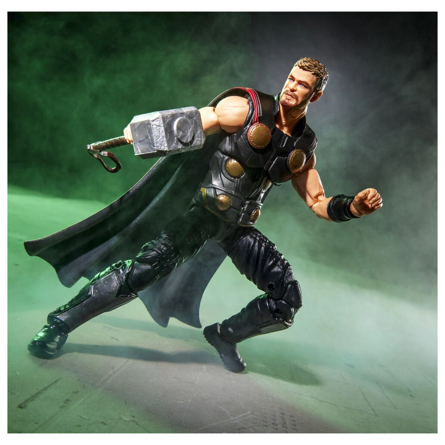 Marvel Legends Series Avengers Doomsday Thor figura 15cm termékfotó