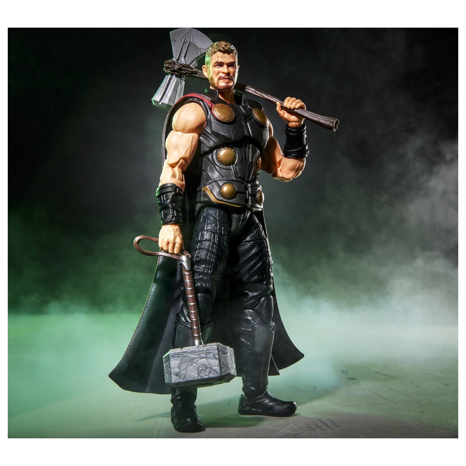 Marvel Legends Series Avengers Doomsday Thor figura 15cm termékfotó