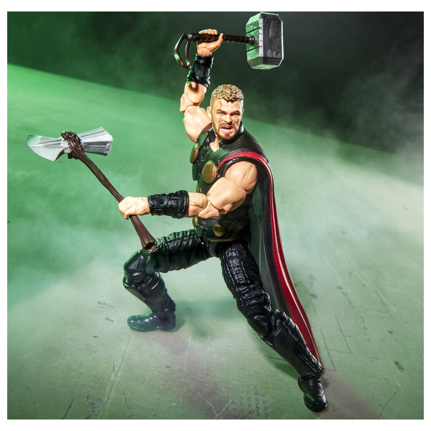 Marvel Legends Series Avengers Doomsday Thor figura 15cm termékfotó