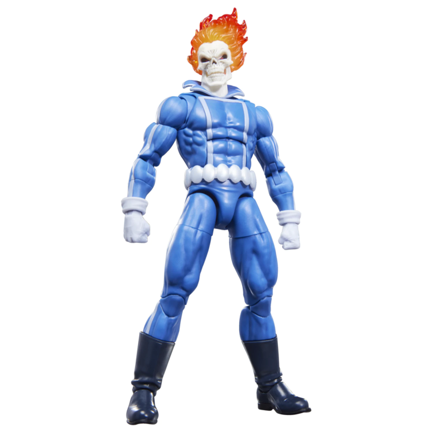 Marvel Legends Series Chost Rider Johnny Blaze figura 15cm termékfotó