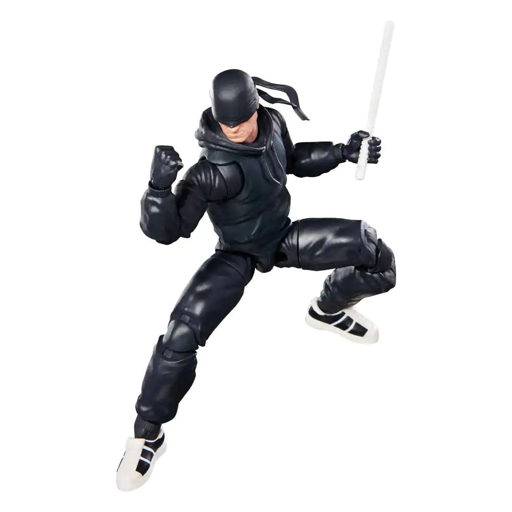 Marvel Legends Series Daredevil - Daredevil The Man Without figura 15cm termékfotó