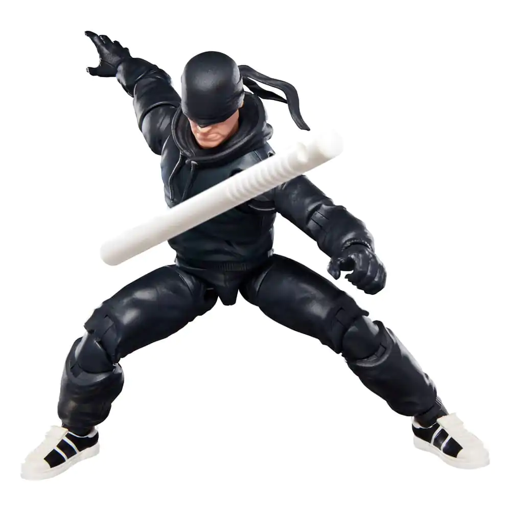 Marvel Legends Series Daredevil - Daredevil The Man Without figura 15cm termékfotó