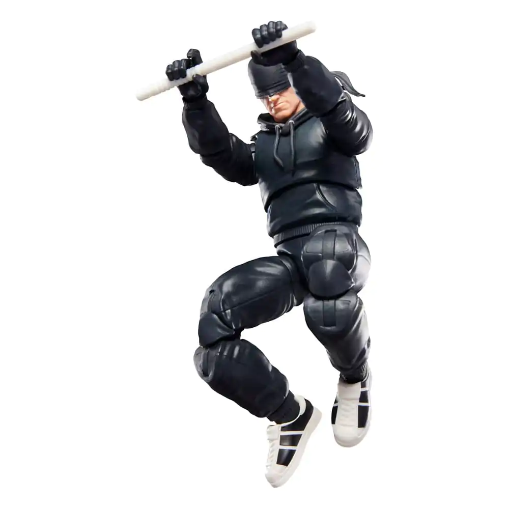 Marvel Legends Series Daredevil - Daredevil The Man Without figura 15cm termékfotó