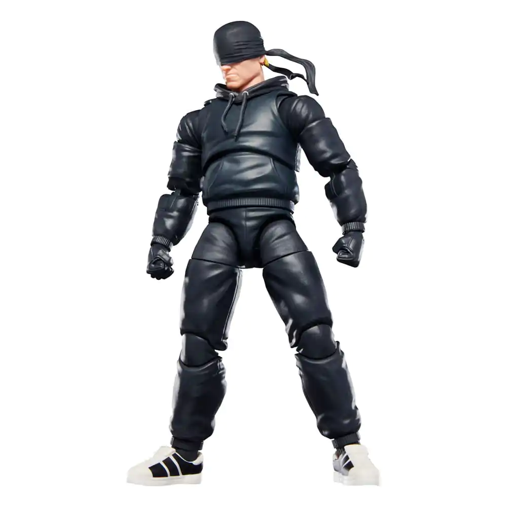 Marvel Legends Series Daredevil - Daredevil The Man Without figura 15cm termékfotó