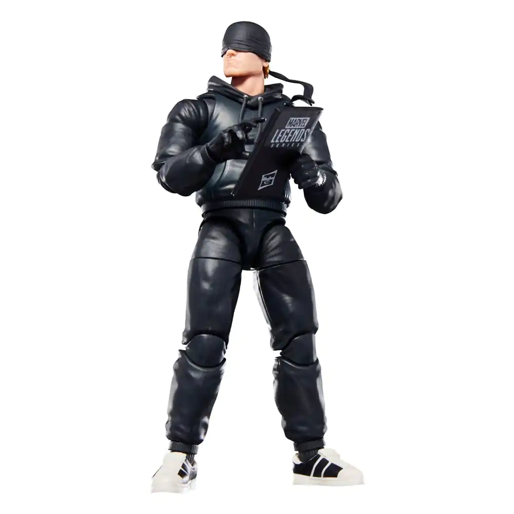 Marvel Legends Series Daredevil - Daredevil The Man Without figura 15cm termékfotó