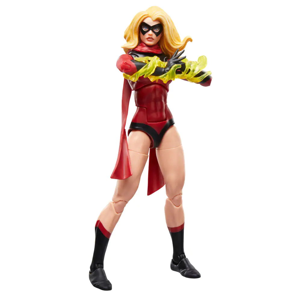 Marvel Legends Series Dark Avengers - Dark Avengers Warbird figura 15cm termékfotó