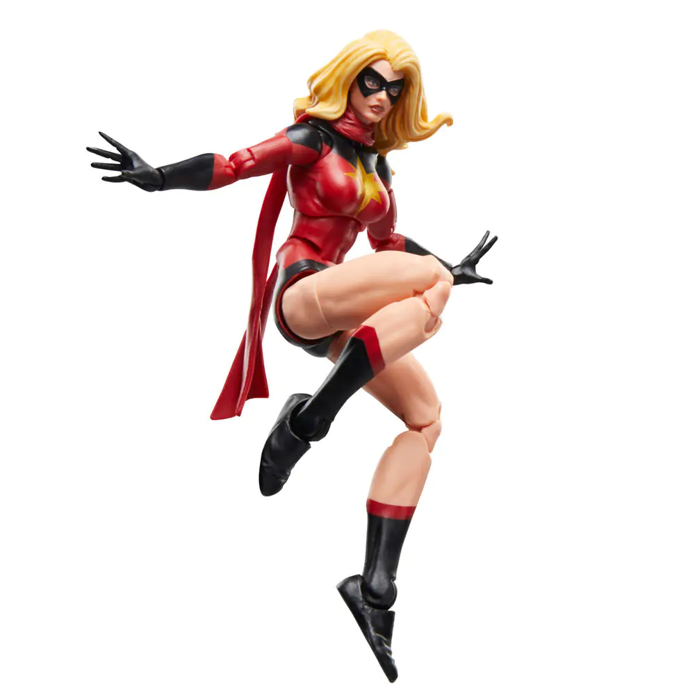 Marvel Legends Series Dark Avengers - Dark Avengers Warbird figura 15cm termékfotó