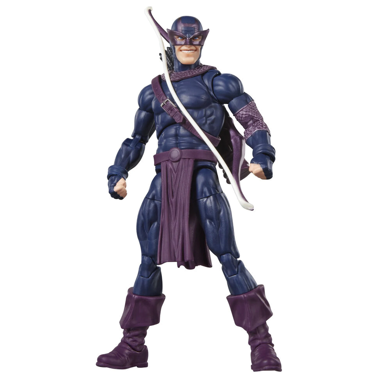 Marvel Legends Series Dark Avengers Hawkeye figura 15cm termékfotó