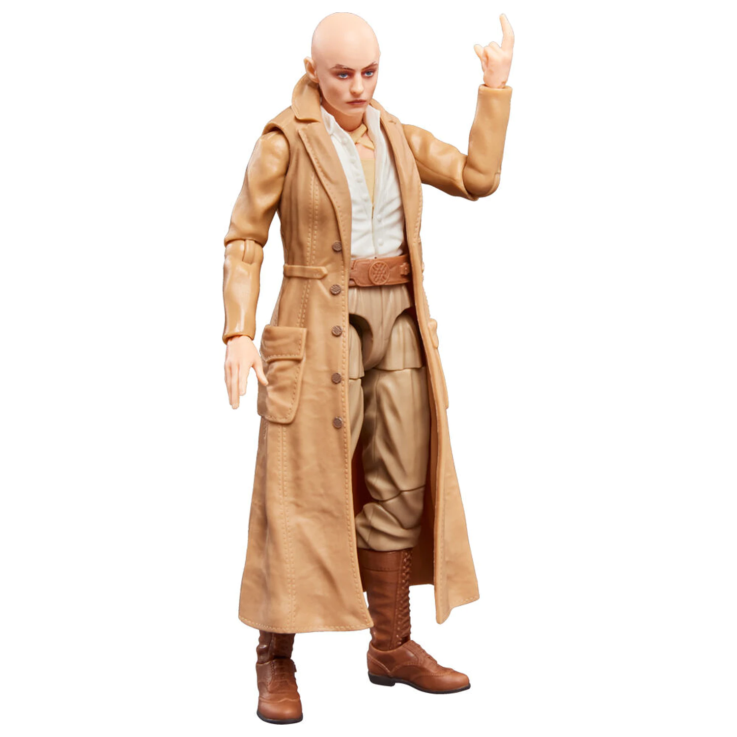 Marvel Legends Series Deadpool & Wolverine Cassandra Nova figura 15cm termékfotó