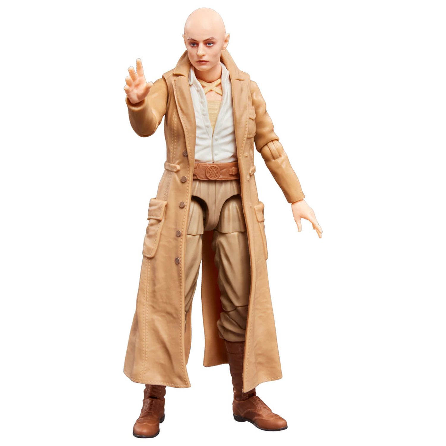 Marvel Legends Series Deadpool & Wolverine Cassandra Nova figura 15cm termékfotó