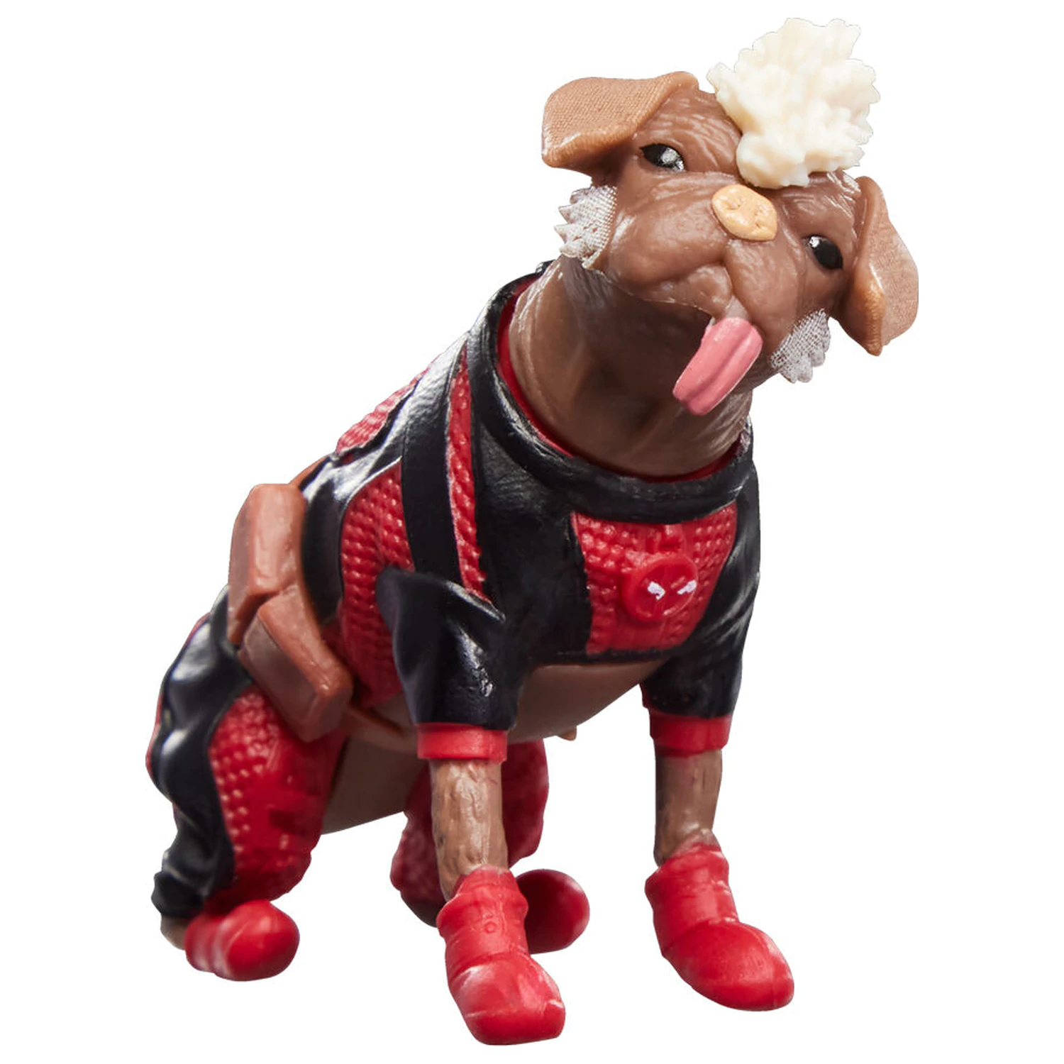 Marvel Legends Series Deadpool & Wolverine Dogpool & Deadpool figura 15cm termékfotó