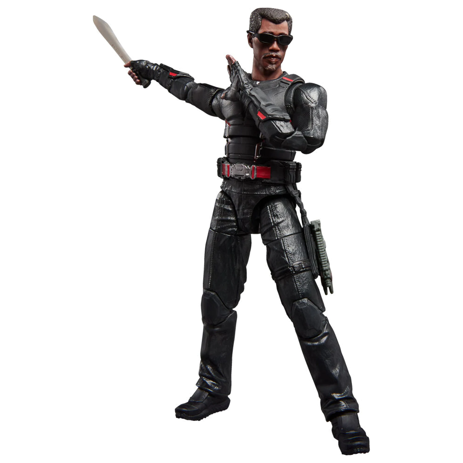 Marvel Legends Series Deadpool & Wolverine Marvel's Blade figura 15cm termékfotó