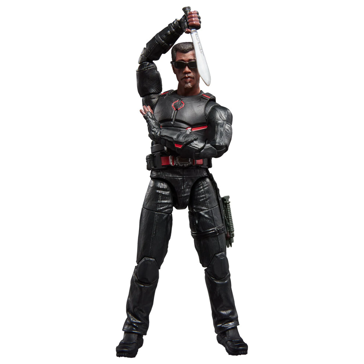 Marvel Legends Series Deadpool & Wolverine Marvel's Blade figura 15cm termékfotó