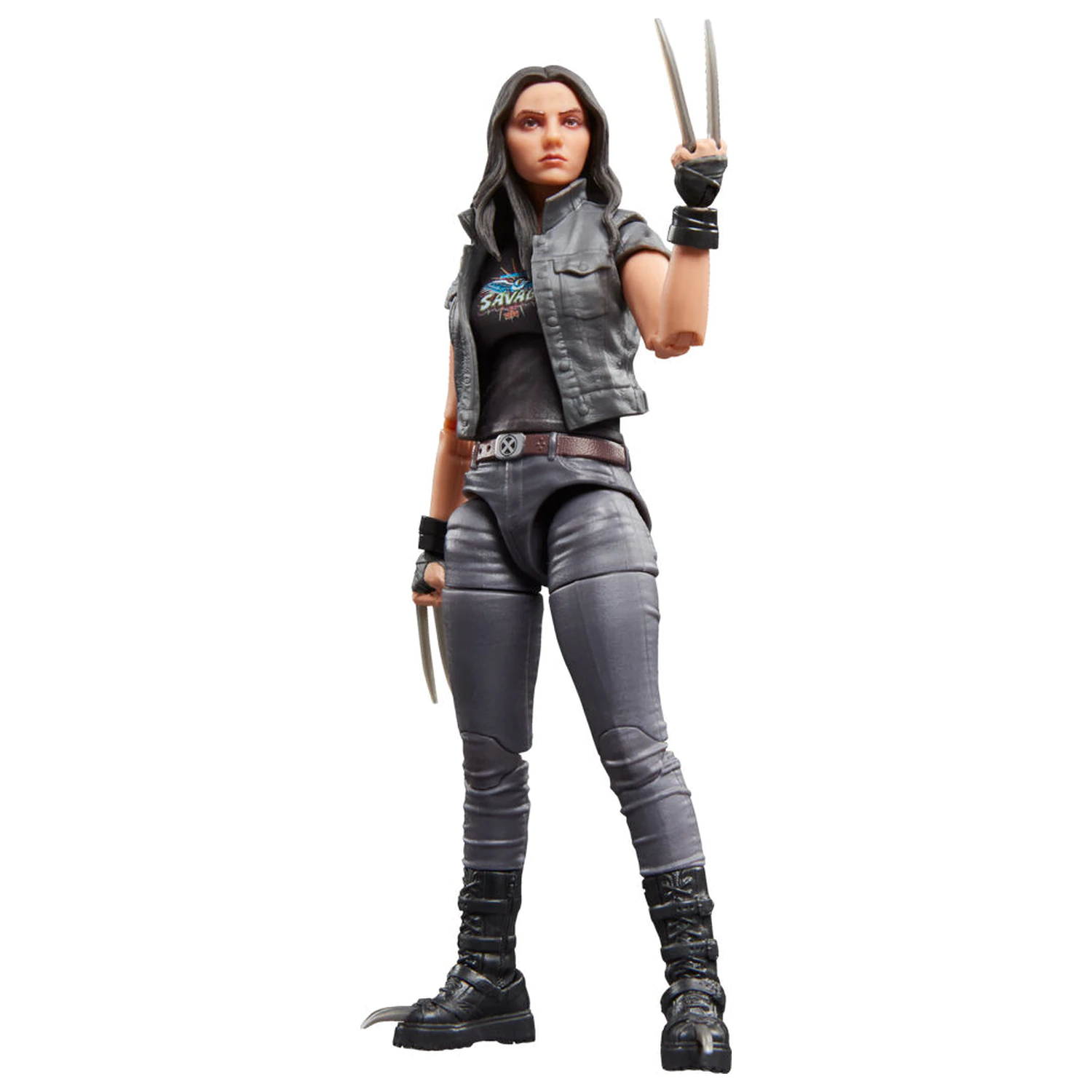 Marvel Legends Series Deadpool & Wolverine X-23 figura 15cm termékfotó