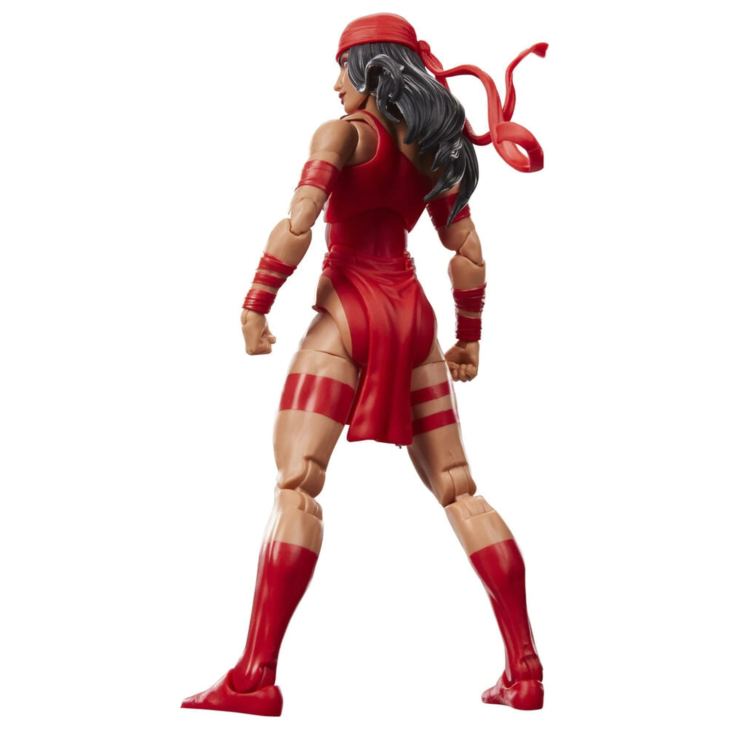 Marvel Legends Series Elektra figura 15cm termékfotó