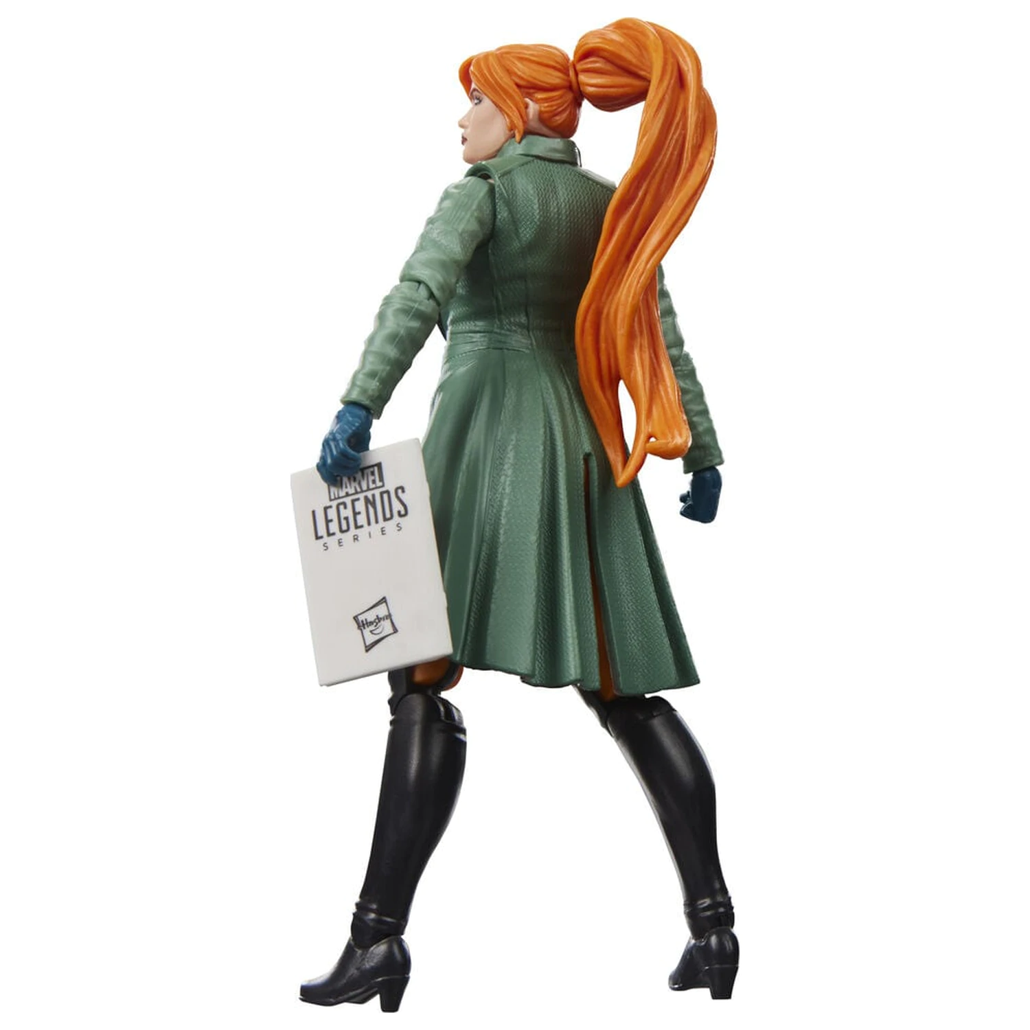 Marvel Legends Series Elsa Bloodstone Zombies figura 15cm termékfotó