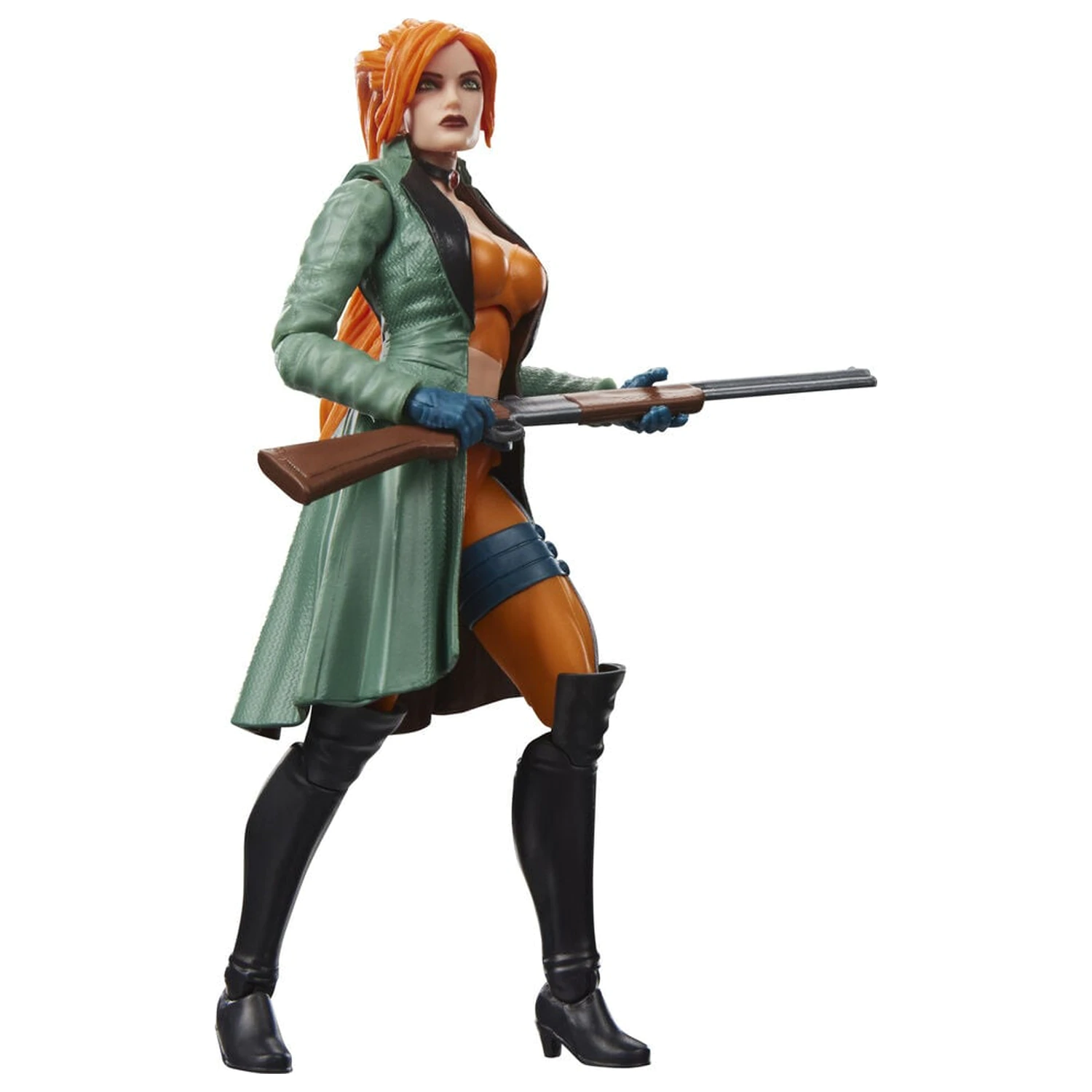 Marvel Legends Series Elsa Bloodstone Zombies figura 15cm termékfotó