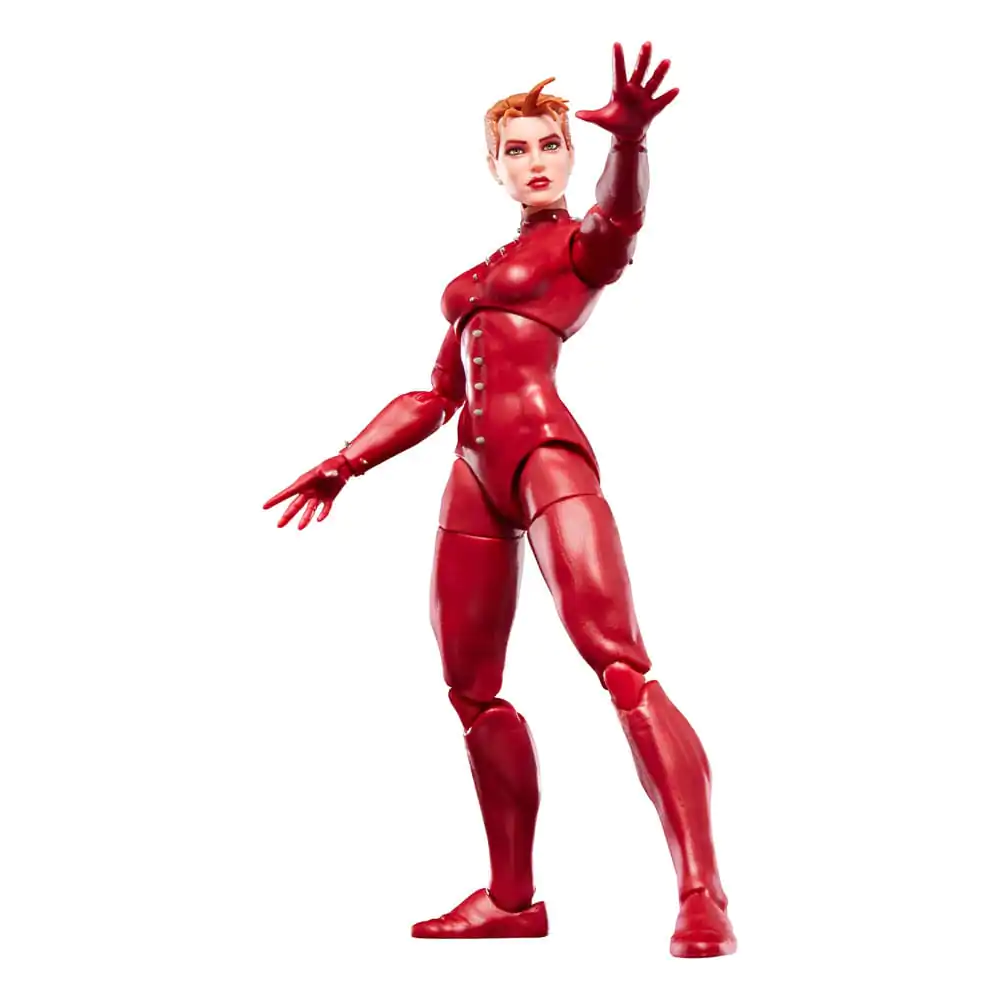 Marvel Legends Series Excalibur Phoenix Rachel Summers figura 15cm termékfotó