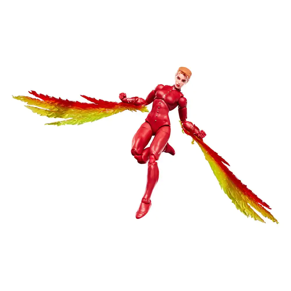 Marvel Legends Series Excalibur Phoenix Rachel Summers figura 15cm termékfotó