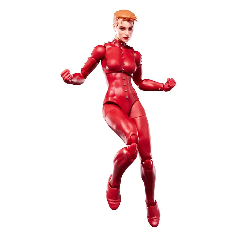 Marvel Legends Series Excalibur Phoenix Rachel Summers figura 15cm termékfotó