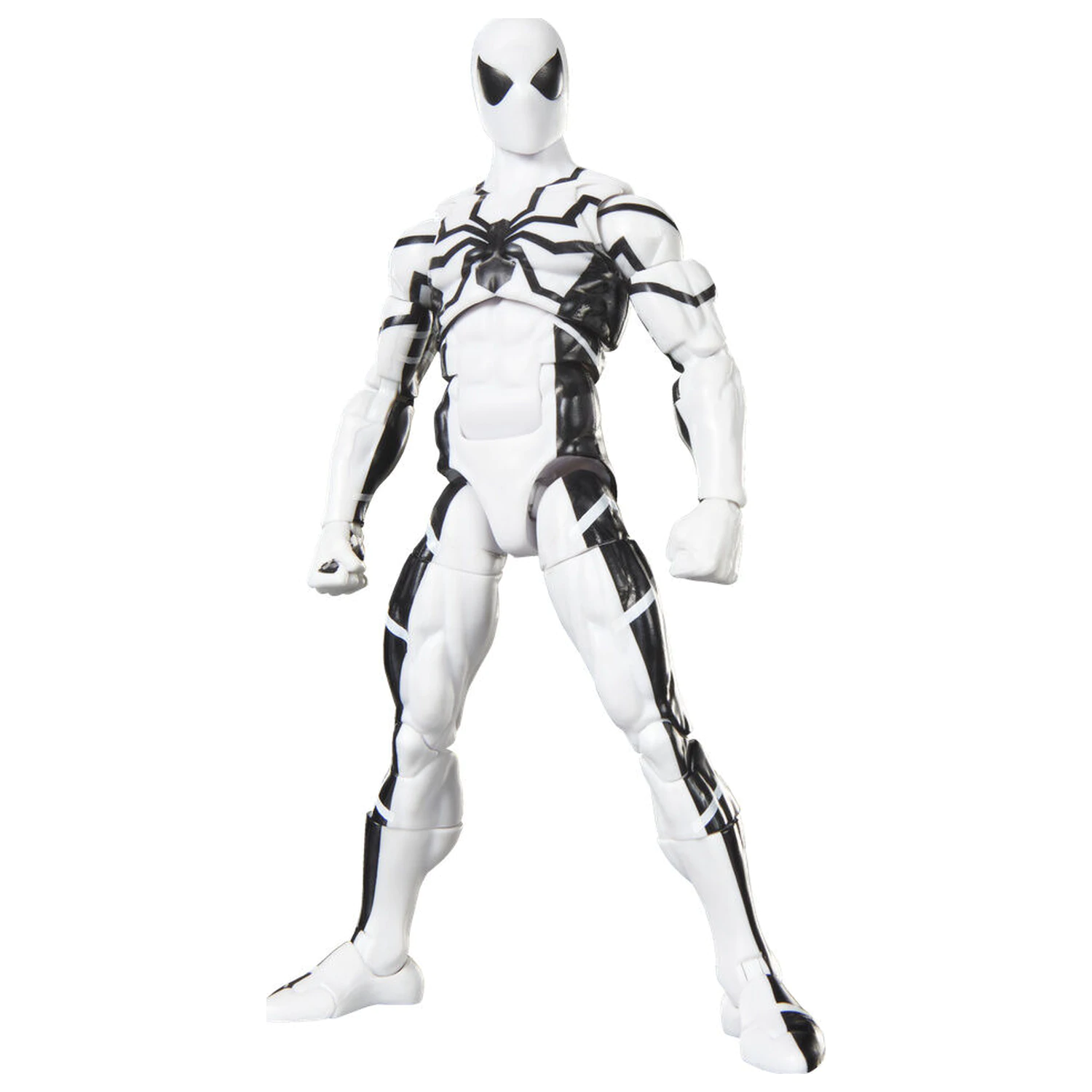 Marvel Legends Series Fantastic Four Mister Fantastic & Spiderman 2db-os figura csomag 15cm termékfotó