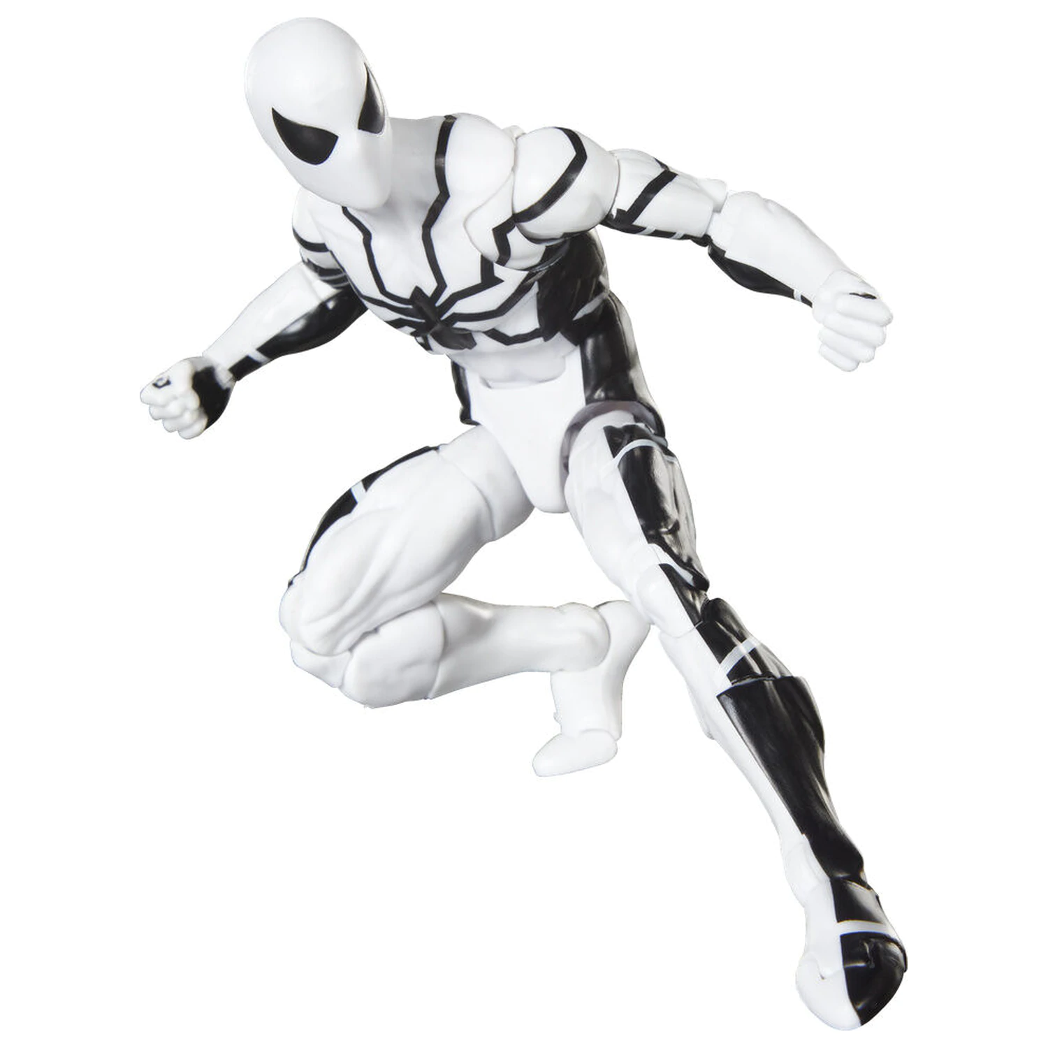 Marvel Legends Series Fantastic Four Mister Fantastic & Spiderman 2db-os figura csomag 15cm termékfotó