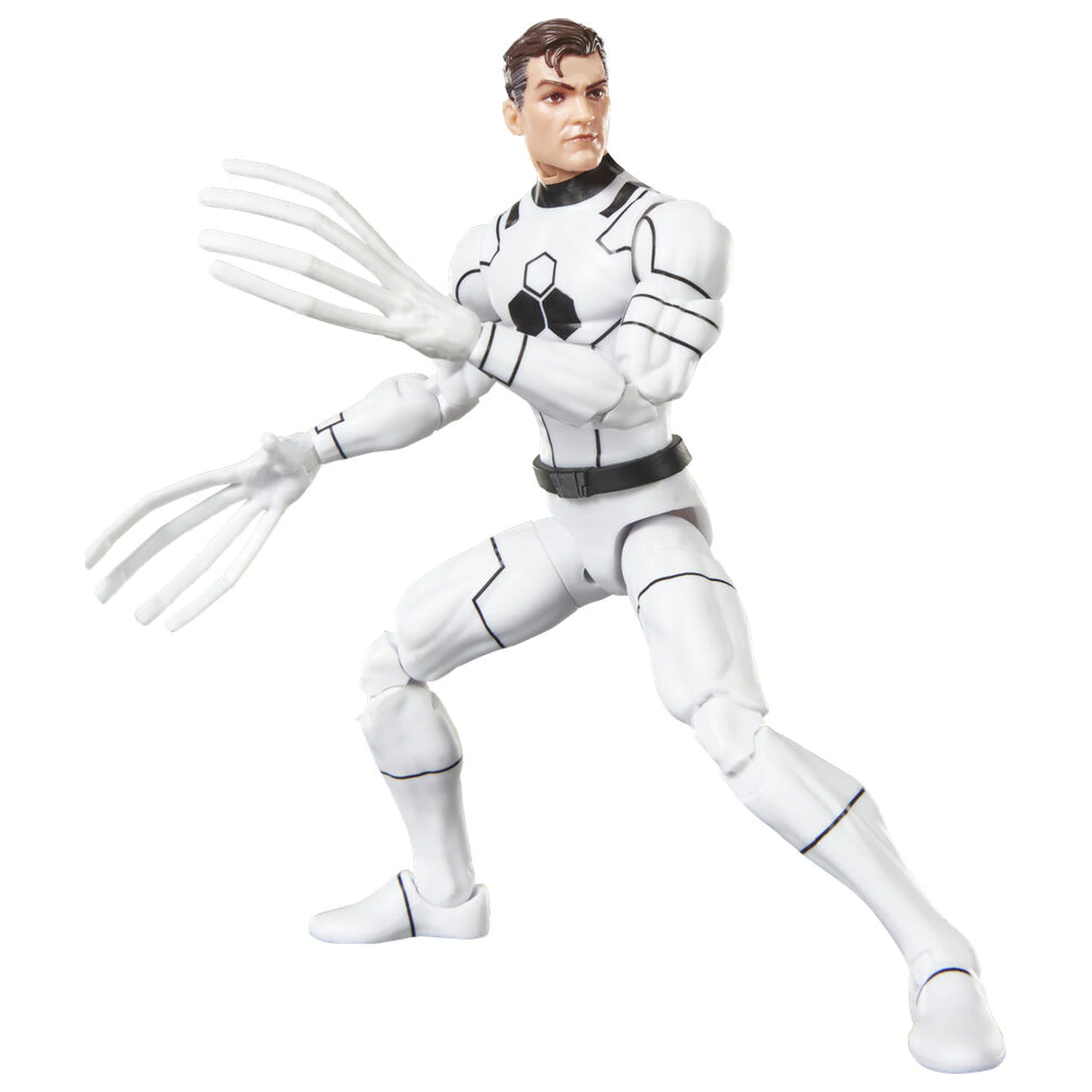 Marvel Legends Series Fantastic Four Mister Fantastic & Spiderman 2db-os figura csomag 15cm termékfotó