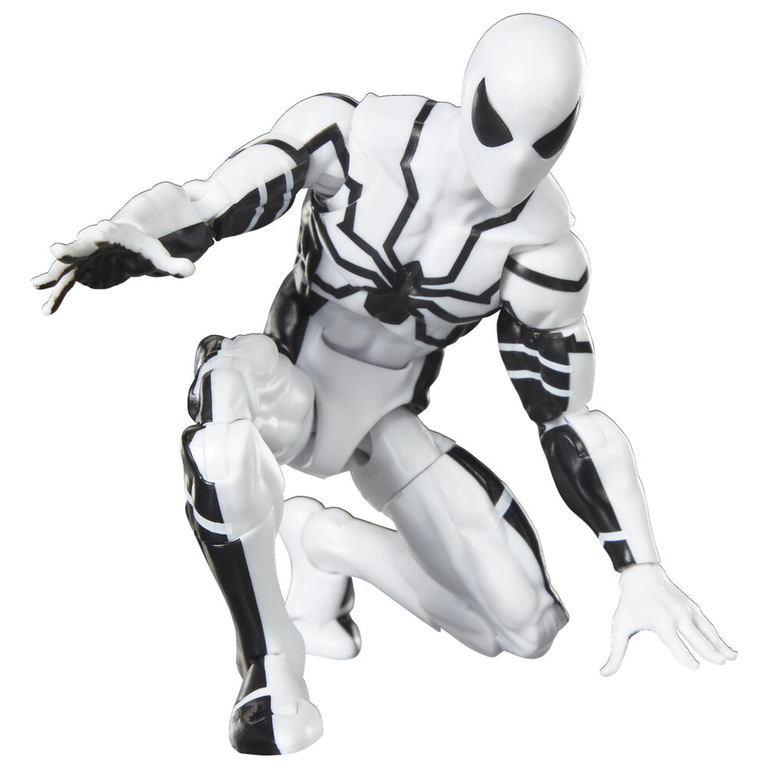 Marvel Legends Series Fantastic Four Mister Fantastic & Spiderman 2db-os figura csomag 15cm termékfotó