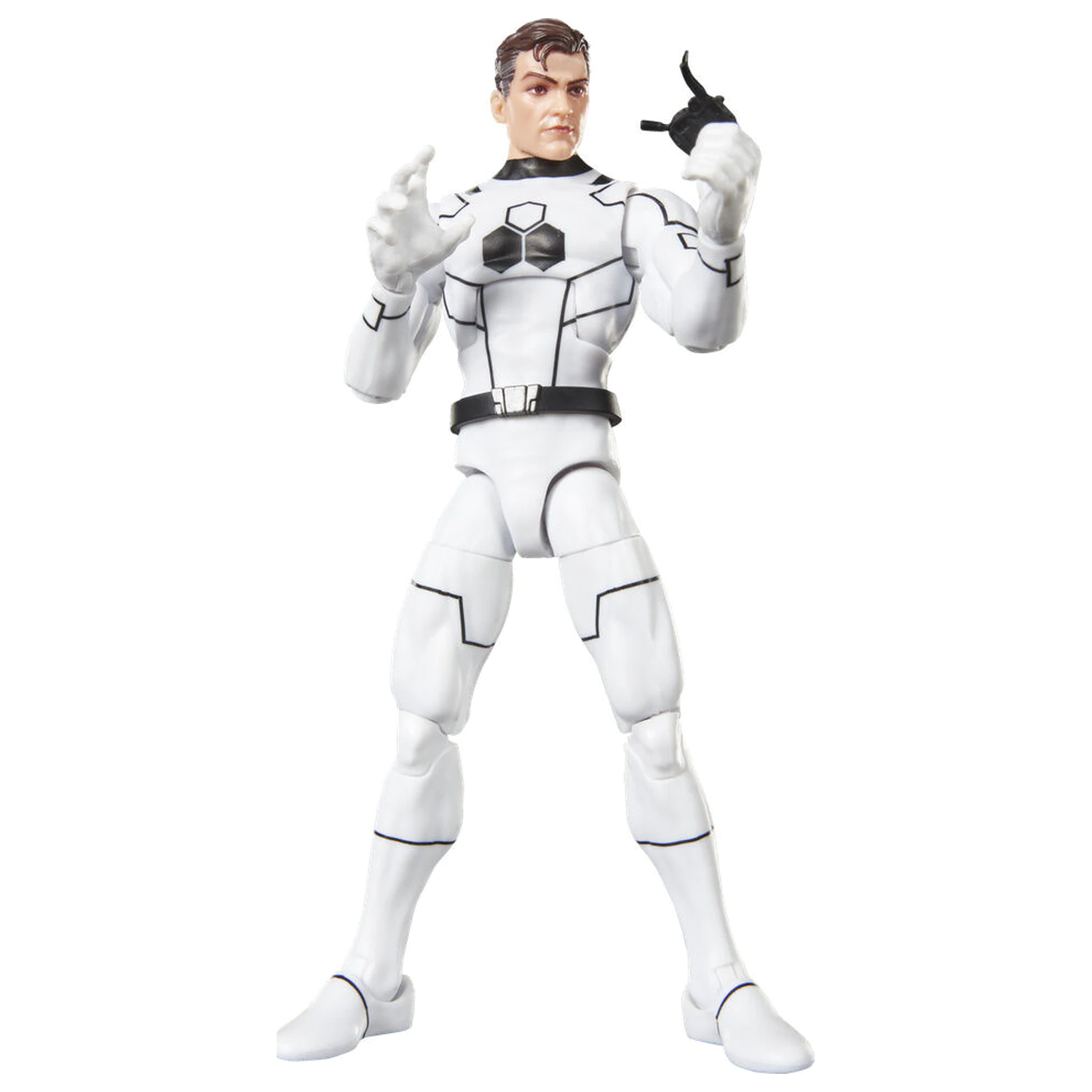 Marvel Legends Series Fantastic Four Mister Fantastic & Spiderman 2db-os figura csomag 15cm termékfotó