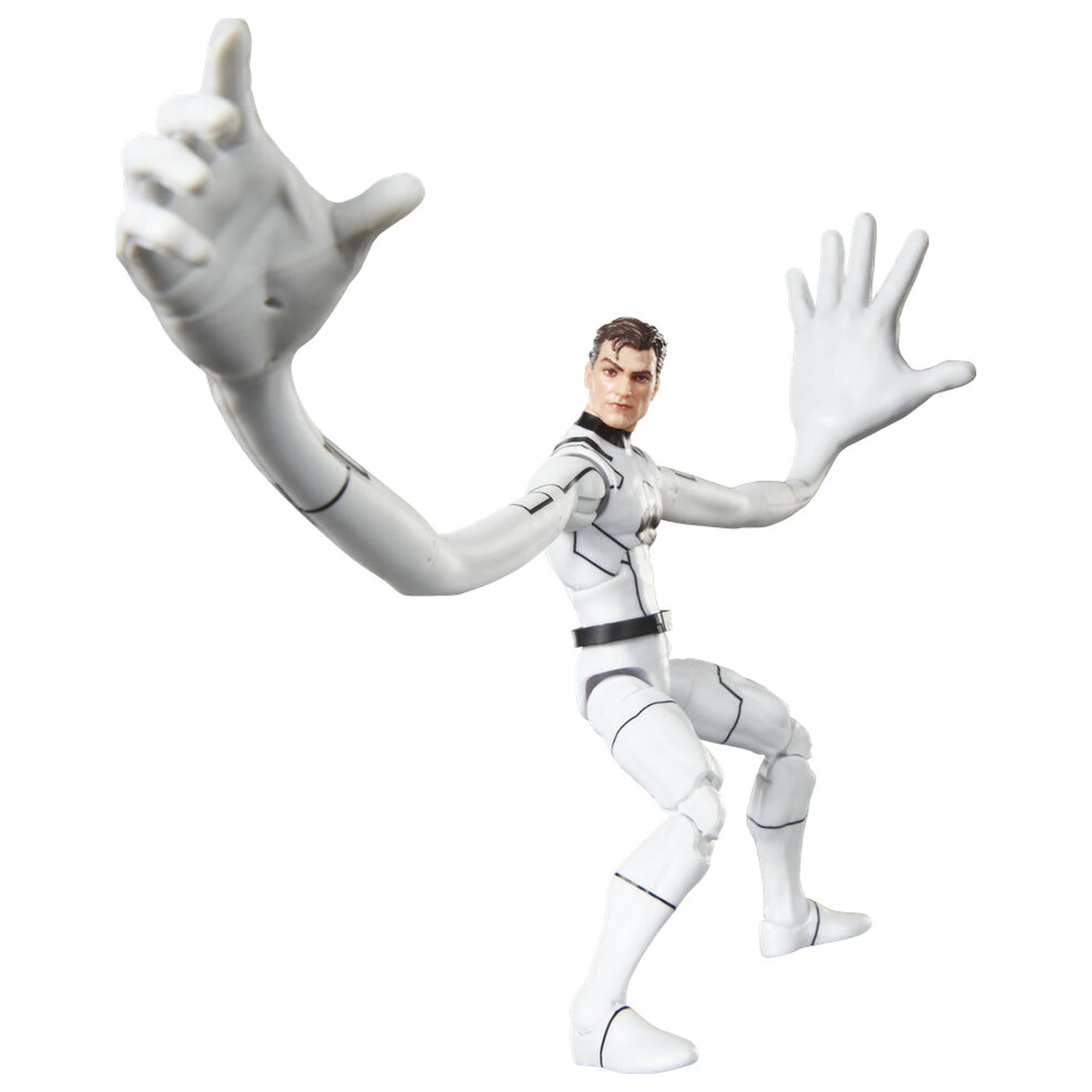 Marvel Legends Series Fantastic Four Mister Fantastic & Spiderman 2db-os figura csomag 15cm termékfotó