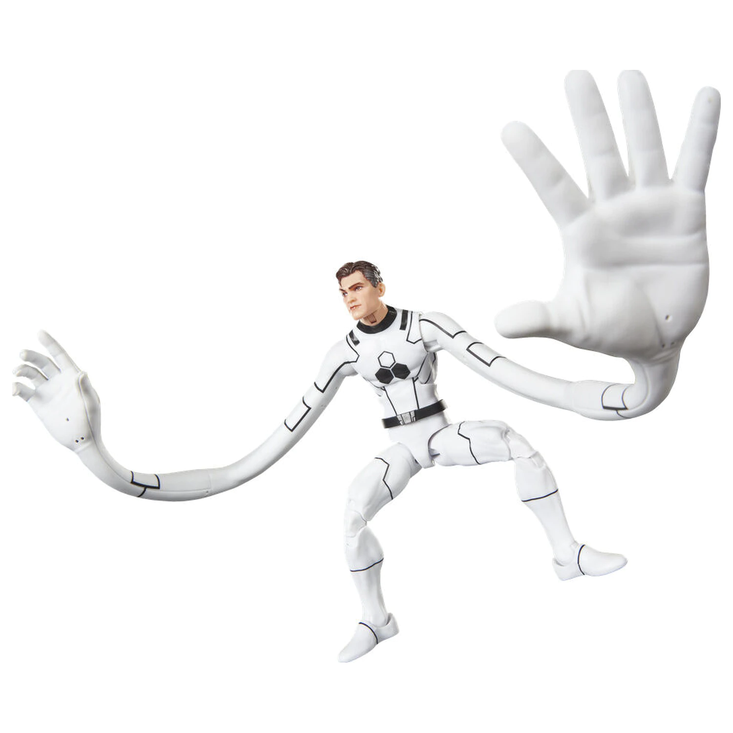 Marvel Legends Series Fantastic Four Mister Fantastic & Spiderman 2db-os figura csomag 15cm termékfotó