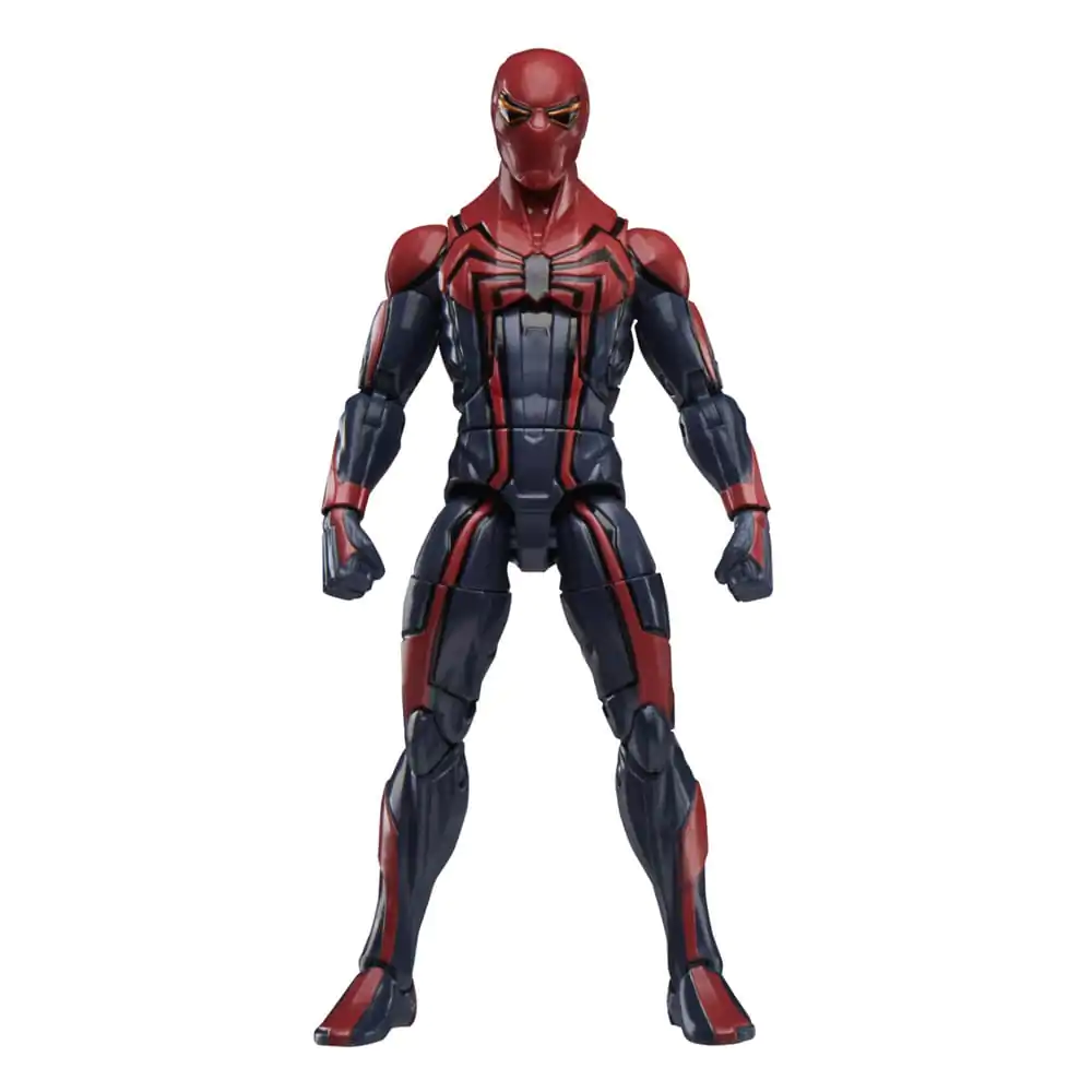 Marvel Legends Series Gamerverse Spider-Man Velocity Suit Peter Parker figura 15cm termékfotó